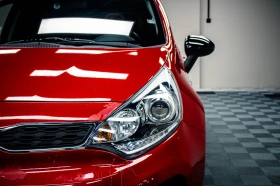 Kia Rio 1.4 CRDI СЕРВИЗНА ИСТОРИЯ, снимка 6