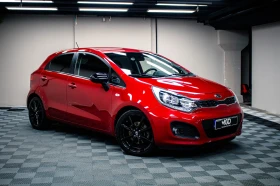 Kia Rio 1.4 CRDI СЕРВИЗНА ИСТОРИЯ, снимка 3