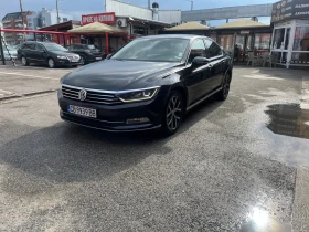 VW Passat 2.0, снимка 1