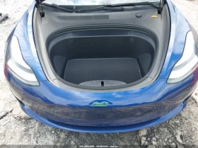 Tesla Model 3 Long Range/Mid Range, снимка 10