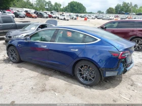 Tesla Model 3 Long Range/Mid Range, снимка 3