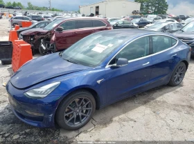 Tesla Model 3 Long Range/Mid Range, снимка 2