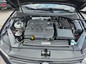 VW Passat 1.6 TDI 120k.c EURO 5B ITALIA , снимка 15