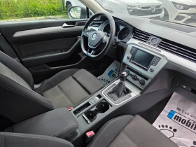 VW Passat 1.6 TDI 120k.c EURO 5B ITALIA , снимка 13