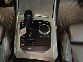 BMW 340 M340i xDrive/CARFAX/360/ПОДГРЕВ/КЛИПОВЕ, снимка 13