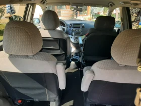 Mitsubishi Grandis Специализиран автомобил за хора с намалена подвижн, снимка 10