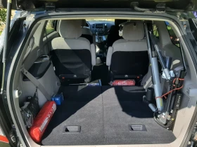 Mitsubishi Grandis Специализиран автомобил за хора с намалена подвижн, снимка 7