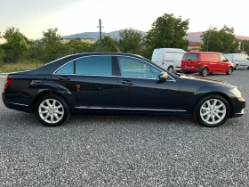 Mercedes-Benz S 350 CDI 4-MATIC/ТОП СЪСТОЯНИЕ/ВСИЧКИ ЕКСТРИ/, снимка 6