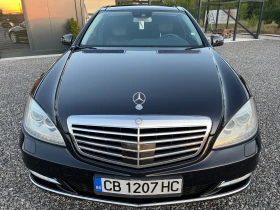 Mercedes-Benz S 350 CDI 4-MATIC/ТОП СЪСТОЯНИЕ/ВСИЧКИ ЕКСТРИ/, снимка 8