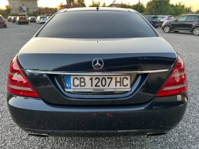 Mercedes-Benz S 350 CDI 4-MATIC/ТОП СЪСТОЯНИЕ/ВСИЧКИ ЕКСТРИ/, снимка 4