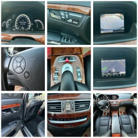 Mercedes-Benz S 350 CDI 4-MATIC/ТОП СЪСТОЯНИЕ/ВСИЧКИ ЕКСТРИ/, снимка 17