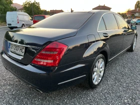 Mercedes-Benz S 350 CDI 4-MATIC/ТОП СЪСТОЯНИЕ/ВСИЧКИ ЕКСТРИ/, снимка 5
