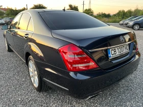Mercedes-Benz S 350 CDI 4-MATIC/ТОП СЪСТОЯНИЕ/ВСИЧКИ ЕКСТРИ/, снимка 3