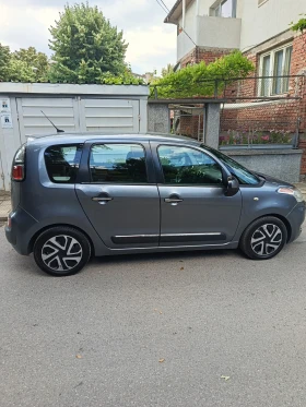 Citroen C3 Picasso, снимка 2