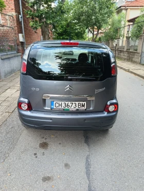 Citroen C3 Picasso, снимка 3
