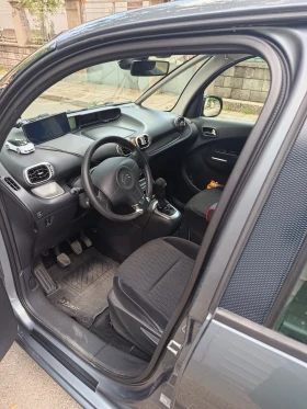 Citroen C3 Picasso, снимка 5