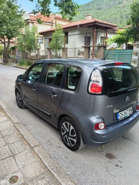 Citroen C3 Picasso, снимка 4