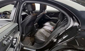 Mercedes-Benz S 400 * S400 d 4MATIC * ЦЕНА ДО БГ, снимка 11