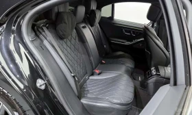 Mercedes-Benz S 400 * S400 d 4MATIC * ЦЕНА ДО БГ, снимка 12