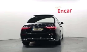 Mercedes-Benz S 400 * S400 d 4MATIC * ЦЕНА ДО БГ, снимка 4