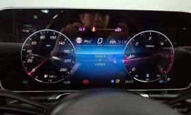 Mercedes-Benz S 400 * S400 d 4MATIC * ЦЕНА ДО БГ, снимка 8
