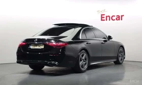 Mercedes-Benz S 400 * S400 d 4MATIC * ЦЕНА ДО БГ, снимка 2