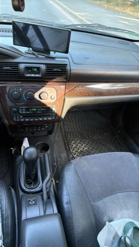 Chrysler Sebring, снимка 7