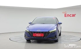 Hyundai Elantra 1.6 Smart, снимка 3