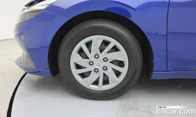 Hyundai Elantra 1.6 Smart, снимка 5