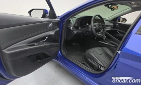 Hyundai Elantra 1.6 Smart, снимка 10