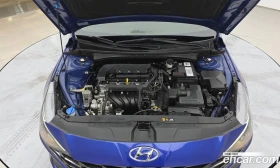 Hyundai Elantra 1.6 Smart, снимка 6