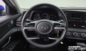 Hyundai Elantra 1.6 Smart, снимка 14