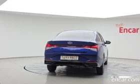 Hyundai Elantra 1.6 Smart, снимка 4