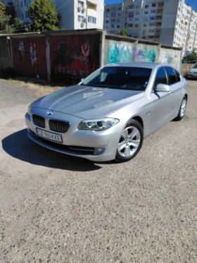 BMW 523, снимка 2