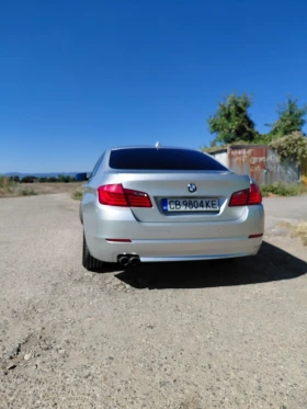 BMW 523, снимка 4