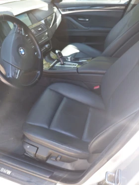 BMW 523, снимка 10