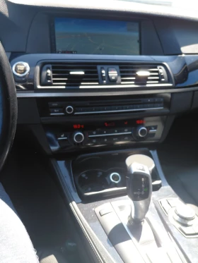 BMW 523, снимка 12