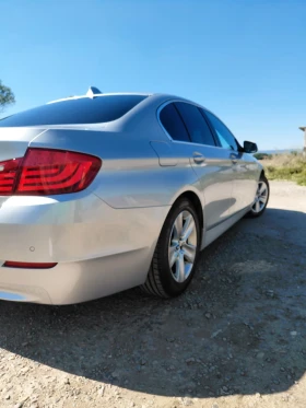 BMW 523, снимка 1