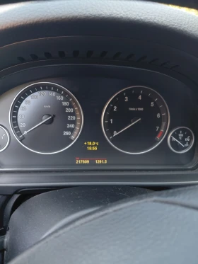 BMW 523, снимка 9