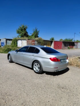 BMW 523, снимка 5