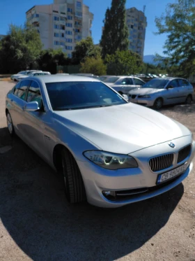 BMW 523, снимка 3
