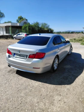 BMW 523, снимка 6