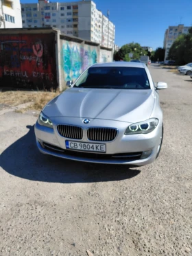 BMW 523, снимка 7