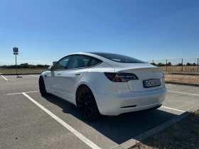 Tesla Model 3 SR+ / LFP батерия / Термопомпа / Европейска., снимка 4