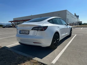 Tesla Model 3 SR+ / LFP батерия / Термопомпа / Европейска., снимка 3