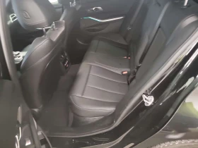 BMW 330 * 330I XDRIVE * АВТОКРЕДИТ БЕЗ ПЪРВОНАЧАЛНА ВНОСКА, снимка 12