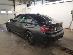BMW 330 * 330I XDRIVE * АВТОКРЕДИТ БЕЗ ПЪРВОНАЧАЛНА ВНОСКА, снимка 4