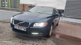 Volvo S80, снимка 7