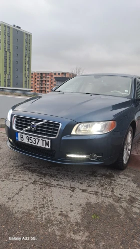 Volvo S80, снимка 6