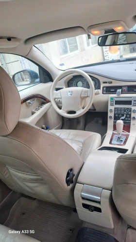 Volvo S80, снимка 1